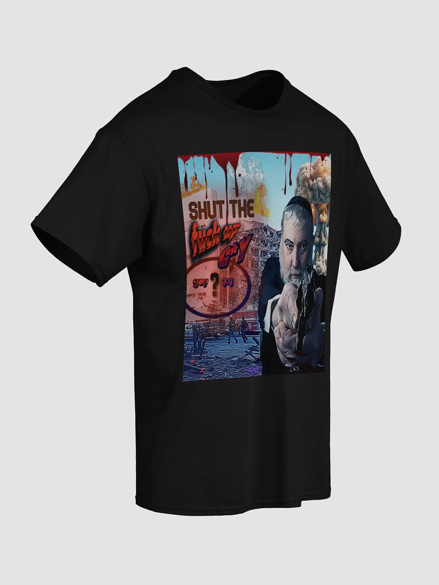 STFU G*Y product image (2)