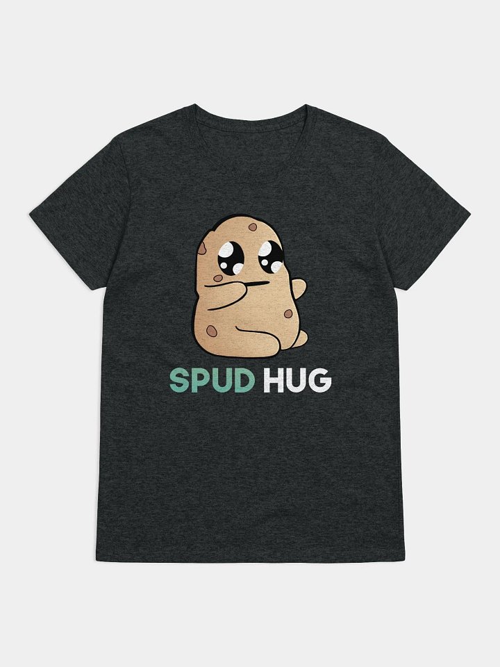 Spud Hug Women's T-shirt product image (1)