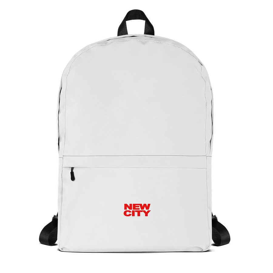 NEW CITY Backpack #2 product image (1)