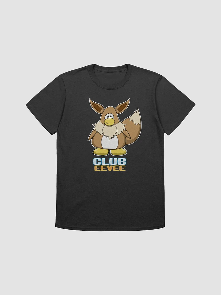 Club Eevee T-Shirt product image (1)