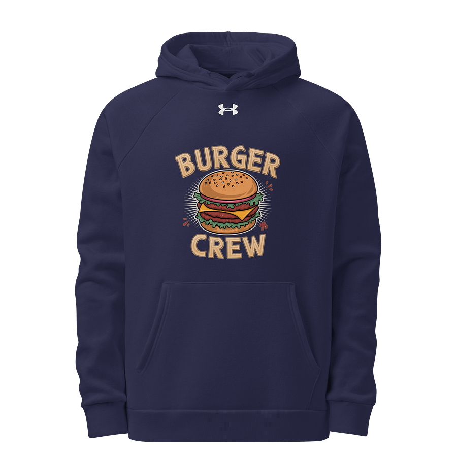 Burger Crew product image (1)