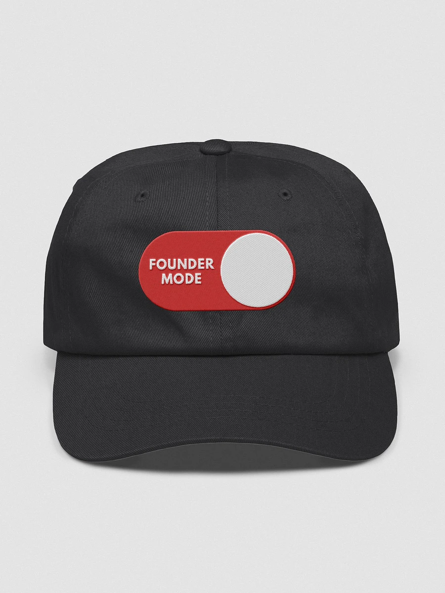 Founder Mode Hat product image (4)