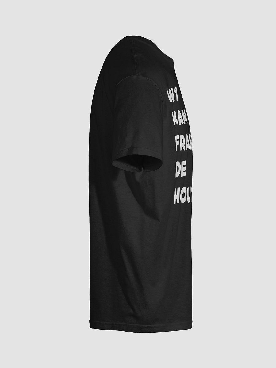 Wy Kam Fram De Houtigehage - Shirt product image (100)
