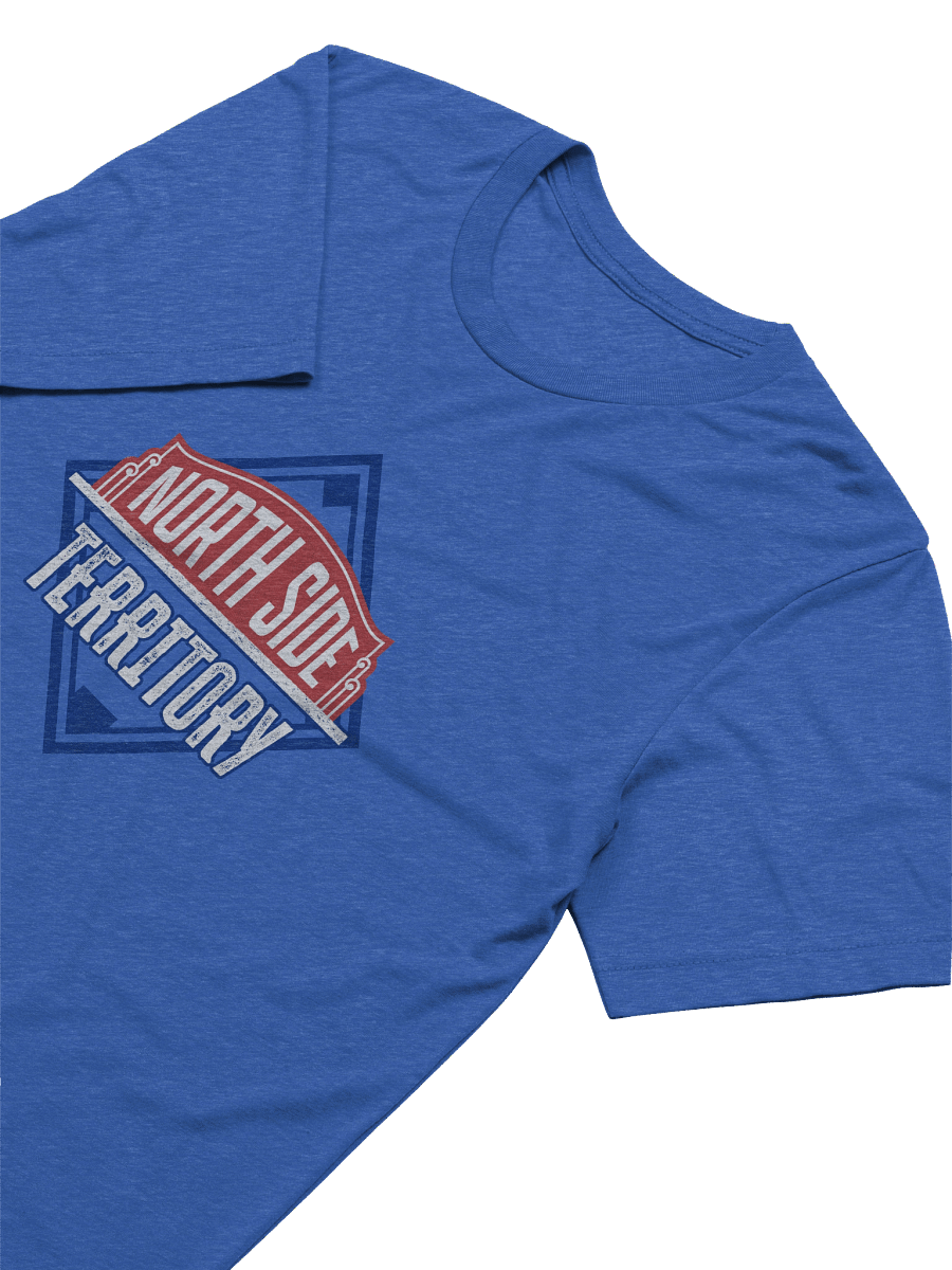 Short Sleeve T-Shirt product image (3)