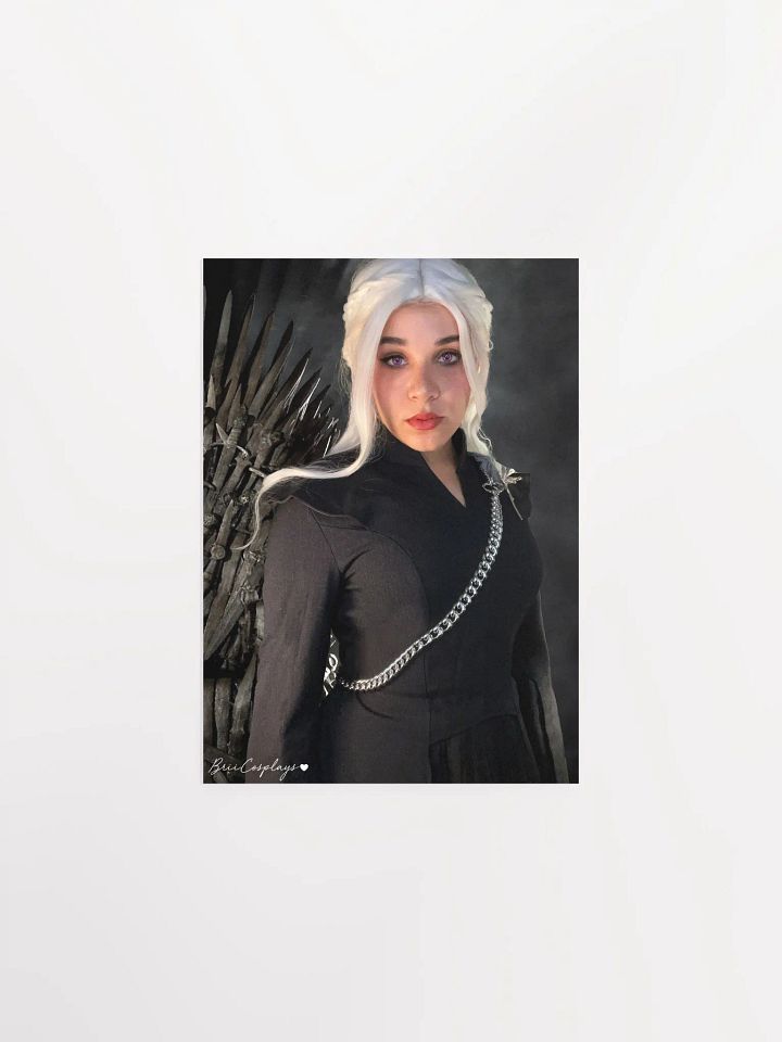 Briileesi Poster product image (2)