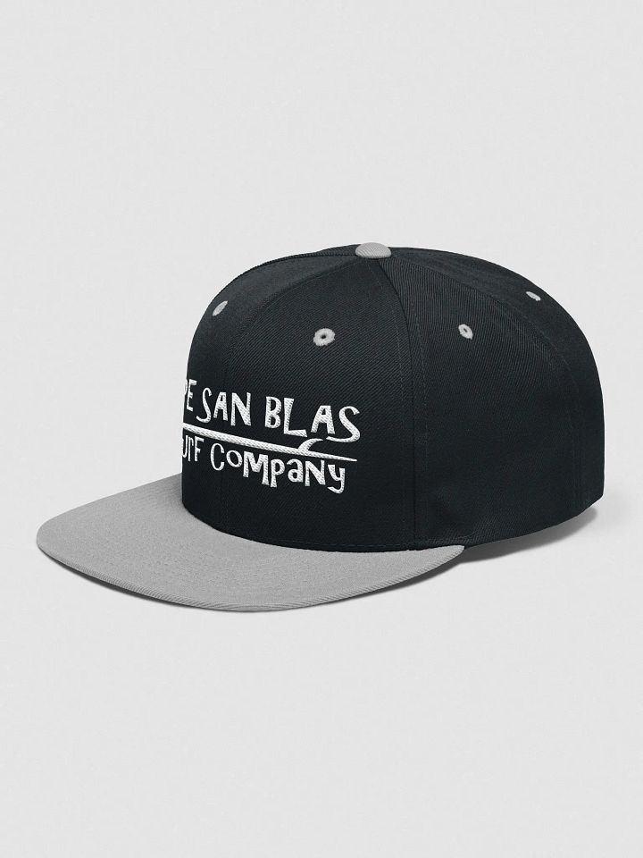 The Surf Snapback product image (7)