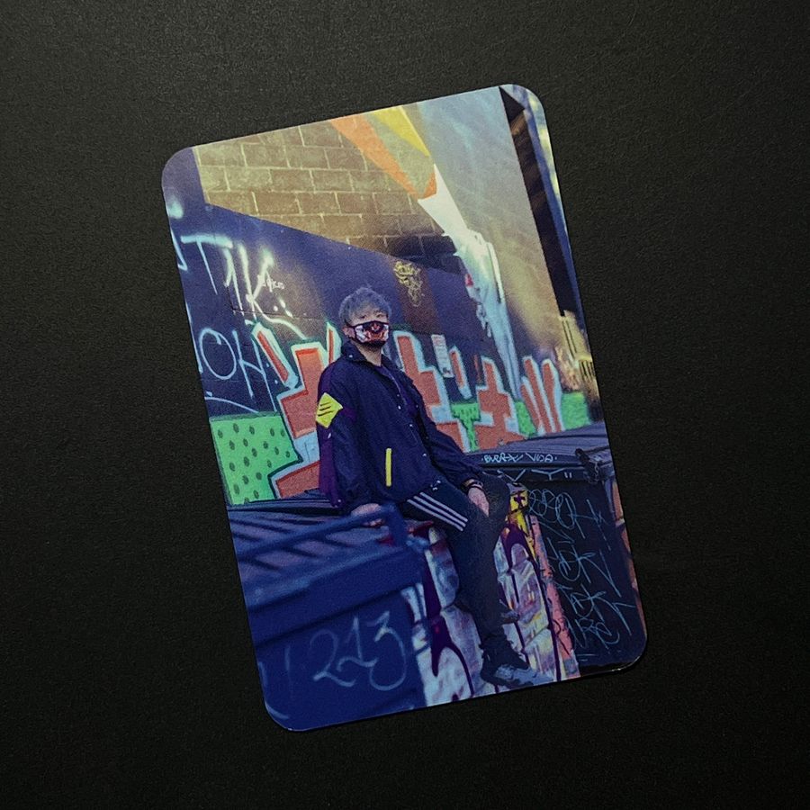 WoWoTcg - Photocards Volume 1 product image (9)