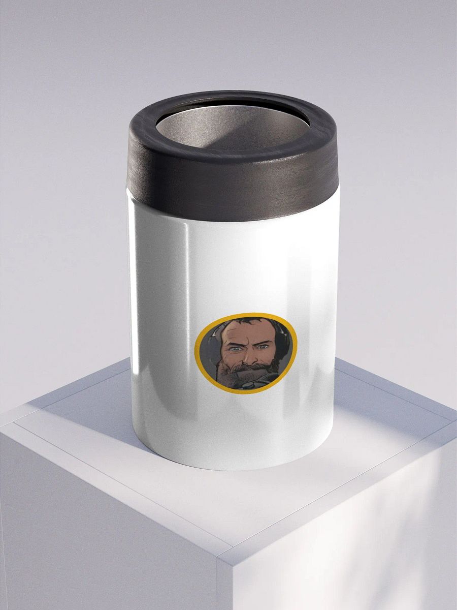 Ahh Akayee Gaming Stainless Steel Koozie product image (4)
