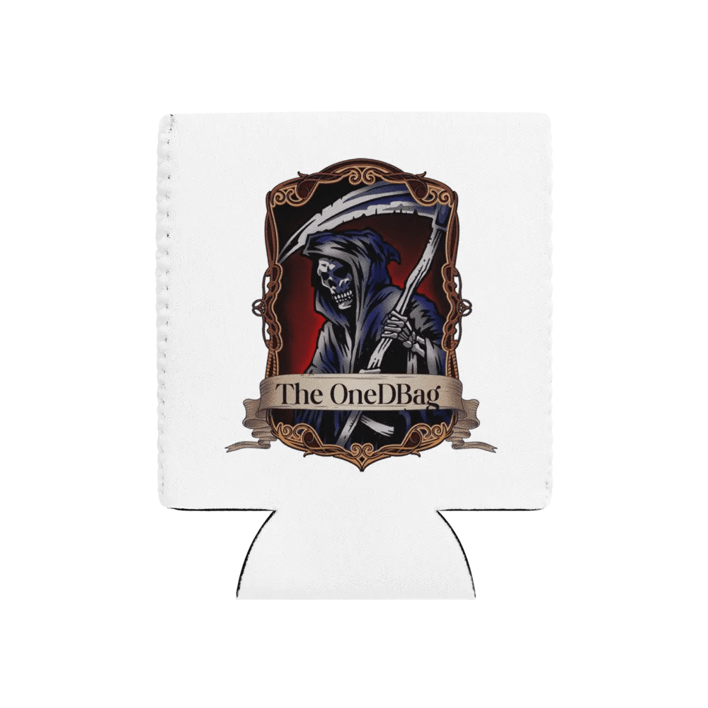 Coozie Can Cooler product image (1)