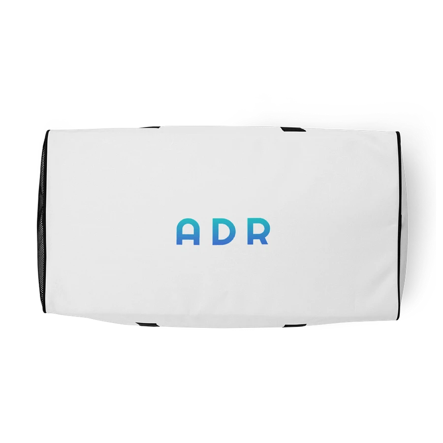 ADR Duffel bag product image (3)