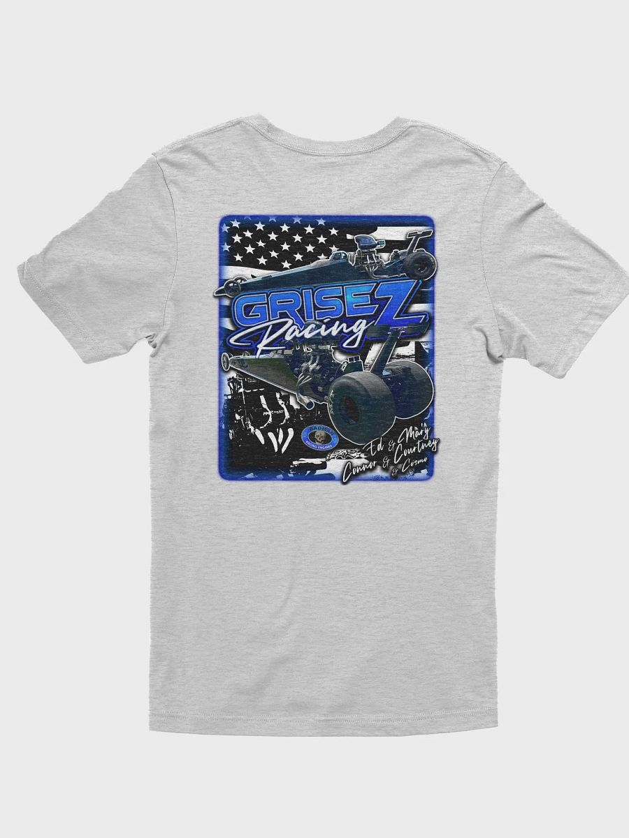 Grisez Racing Tee product image (2)