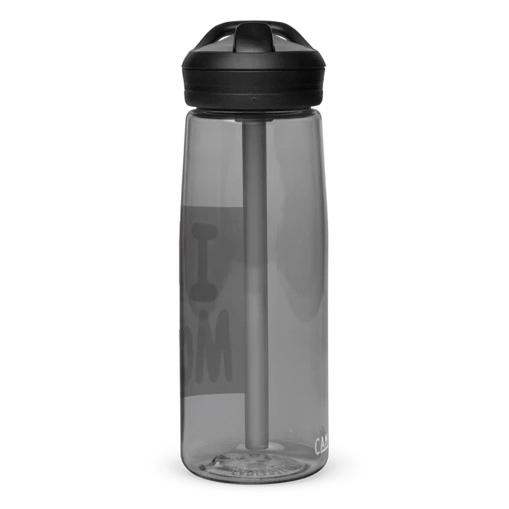 I <3 Mama Meme Waterbottle product image (2)