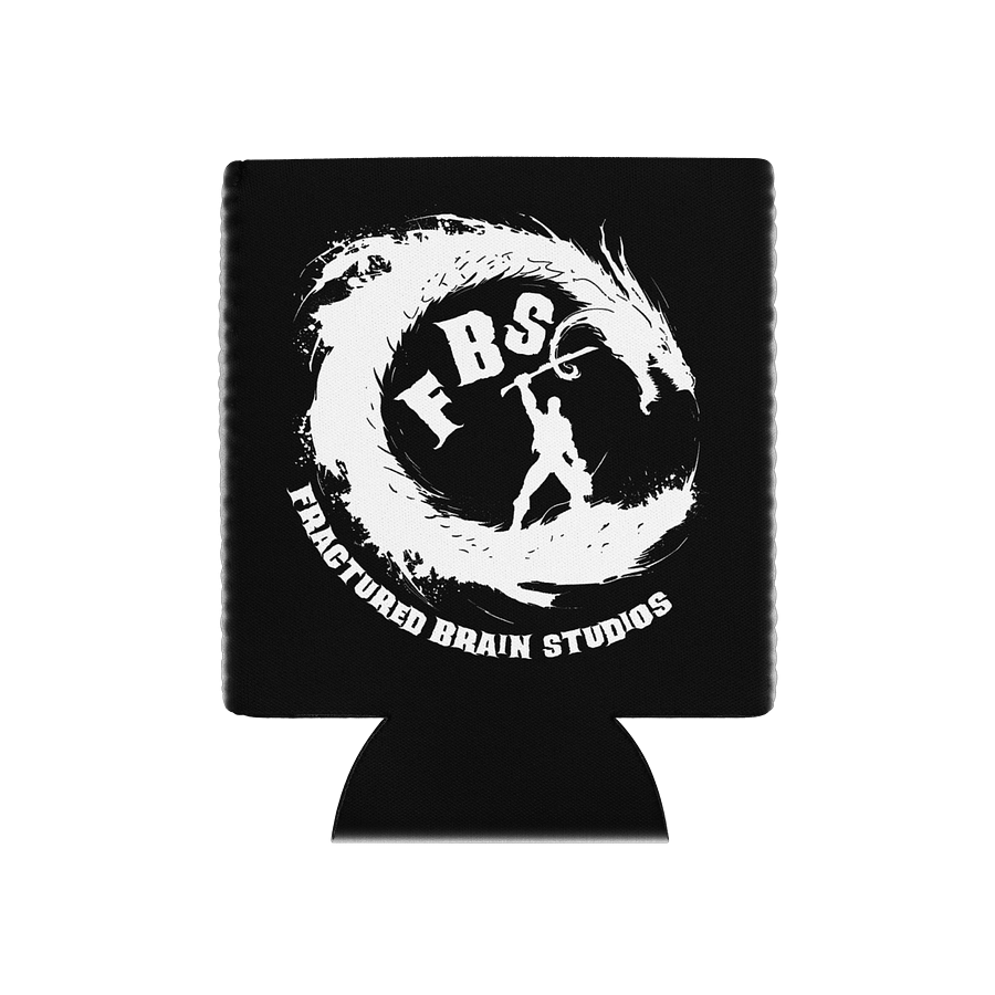 Dystopian Dawn - The Cozie! product image (10)