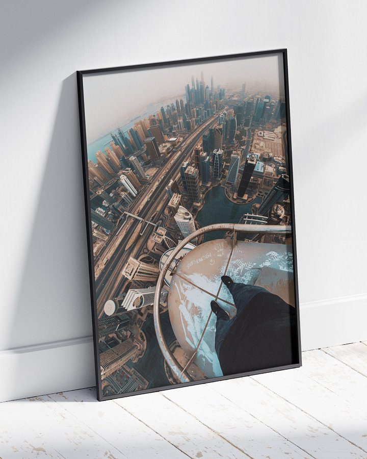 Leave Your Mark product image (2)