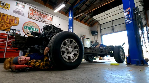 📺🆕 NEW VIDEO is up now! BY FAR our most requested video! ⚡ GEN 4 LS SWAP WIRING ⚡ Who do you know that needs to see this? 🤔