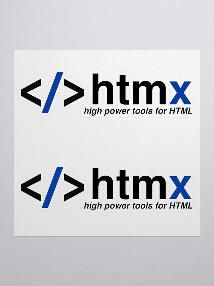 htmx stickers product image (1)
