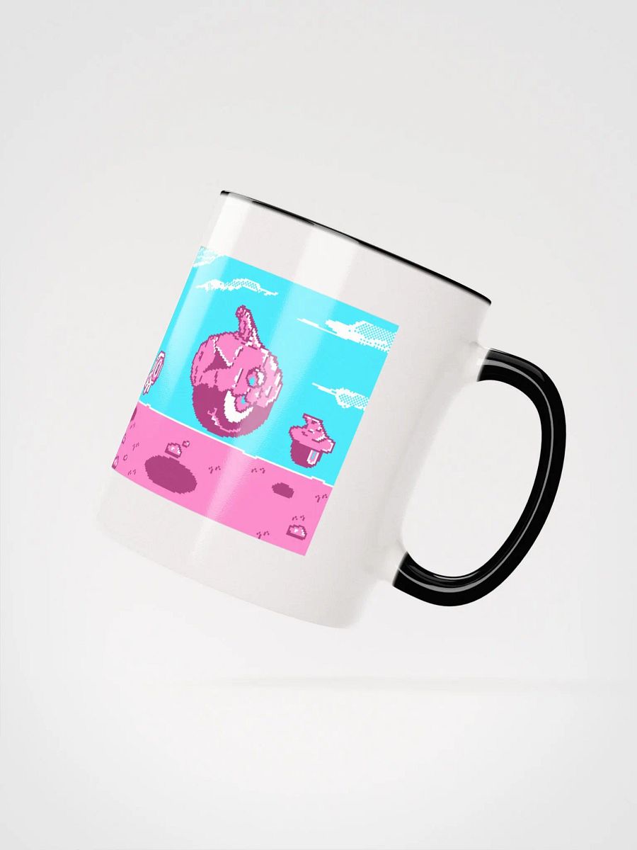 Spooky Eyes - Mug product image (2)