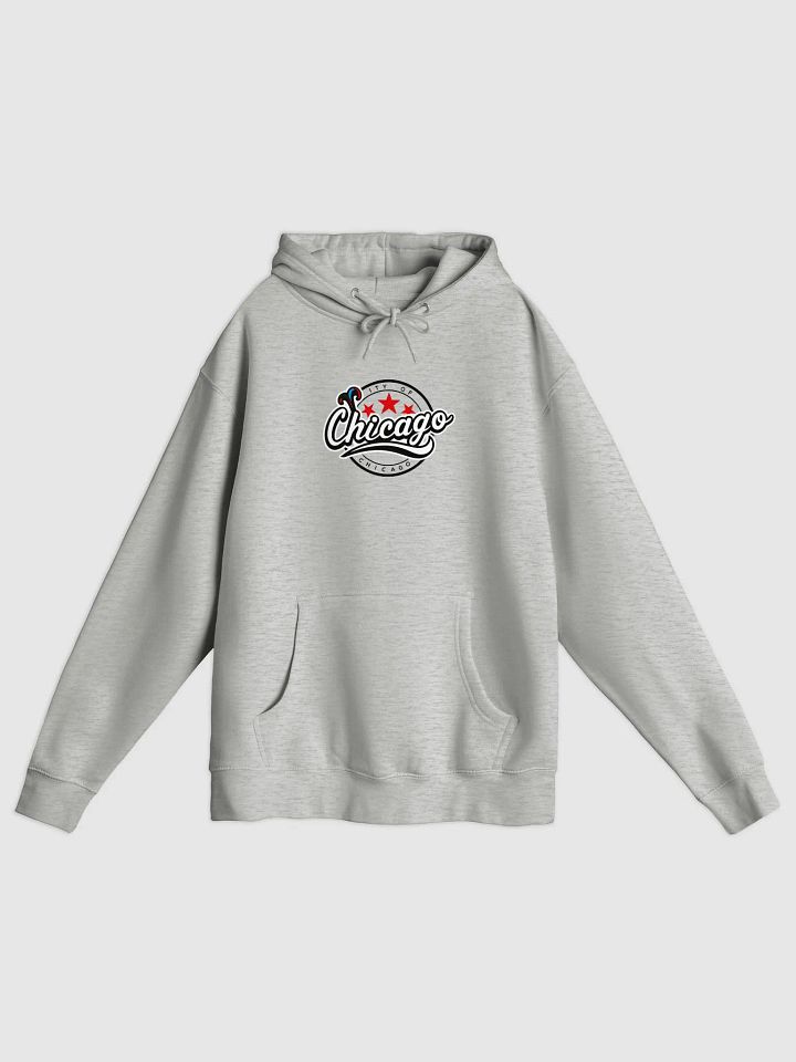 Chicago Stars Premium Hoodie product image (1)