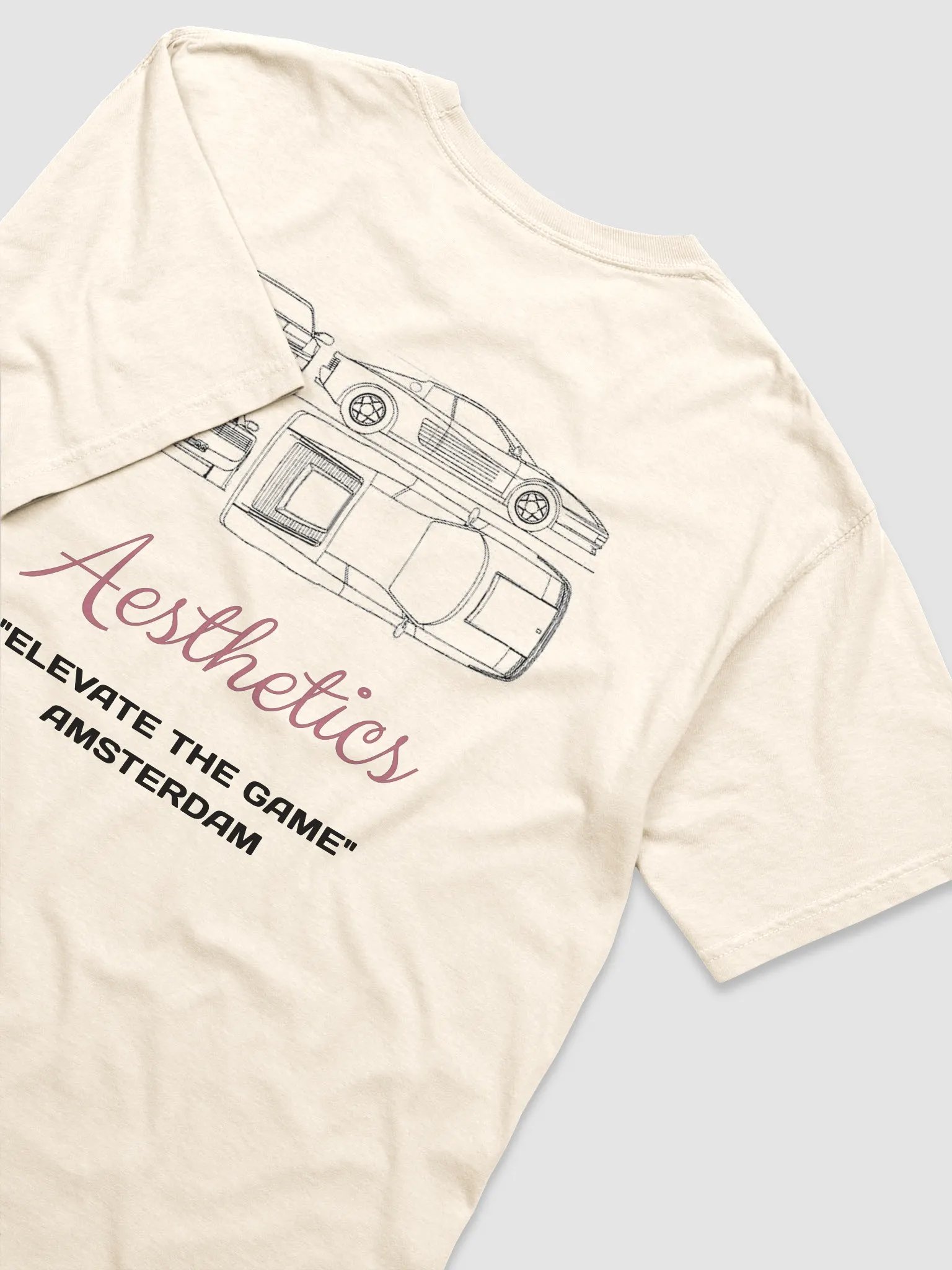 GOON CAR AESTHETICS product image (2)