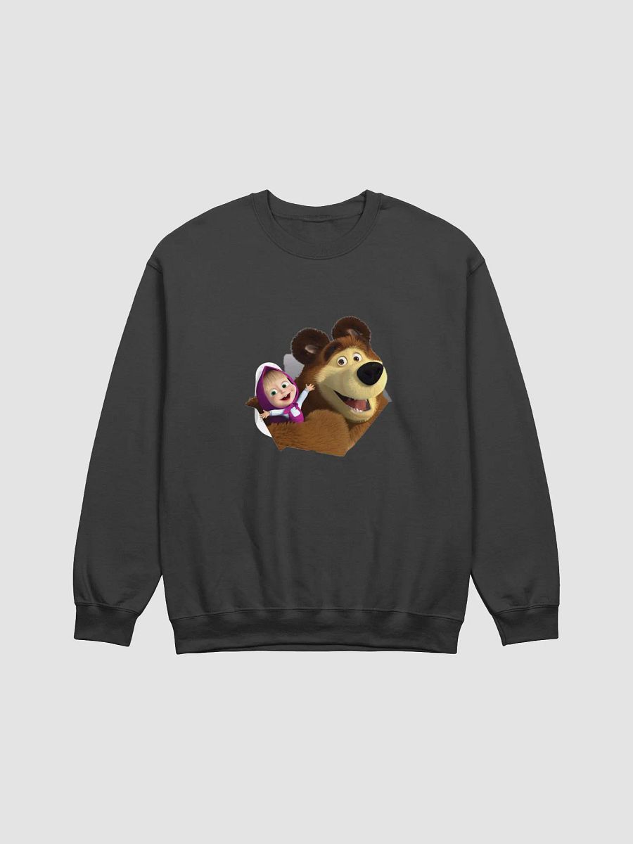 Masha and bear product image (5)