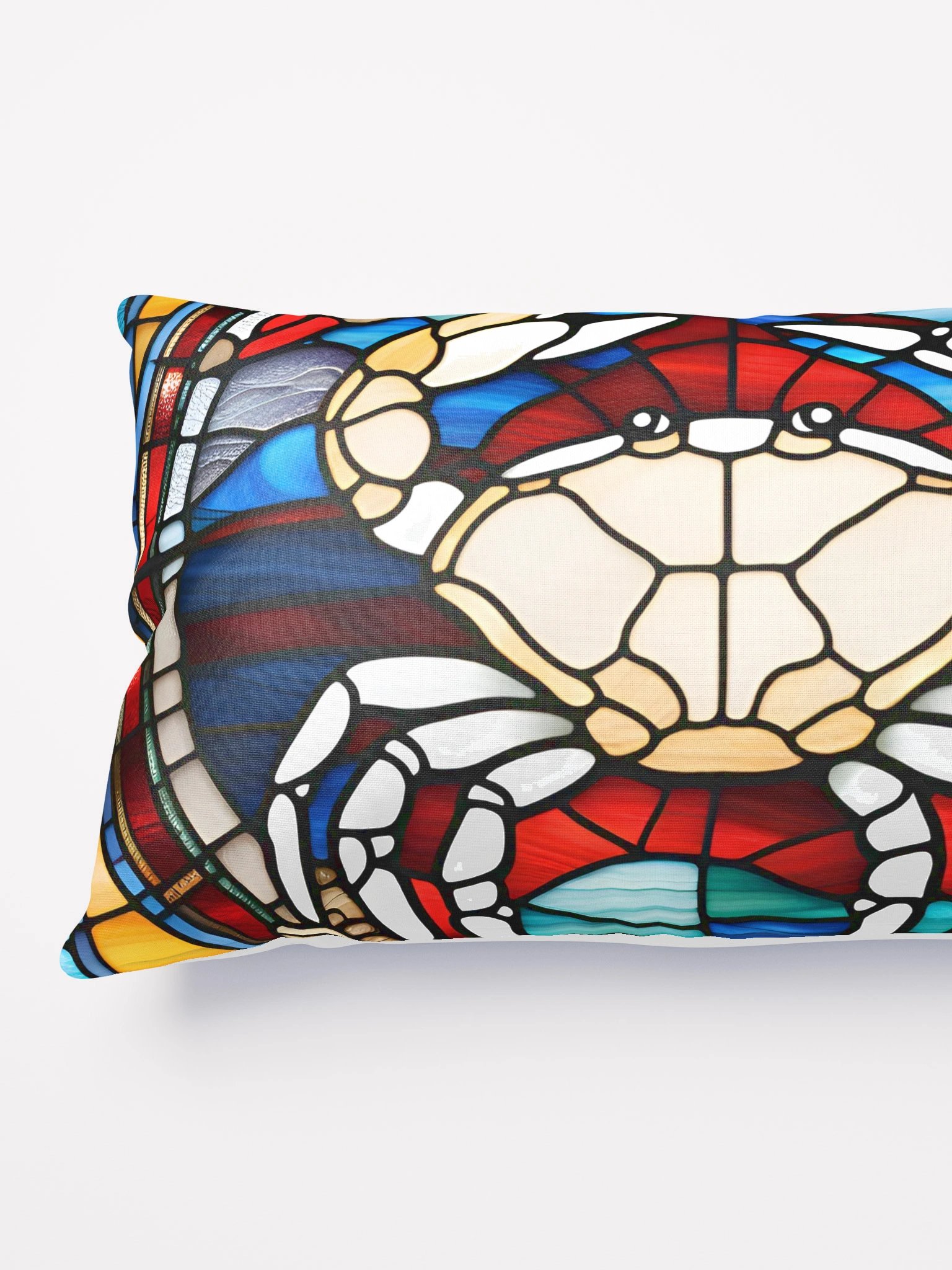 Spiritual™ Cancer - Unique Pillow Design product image (2)