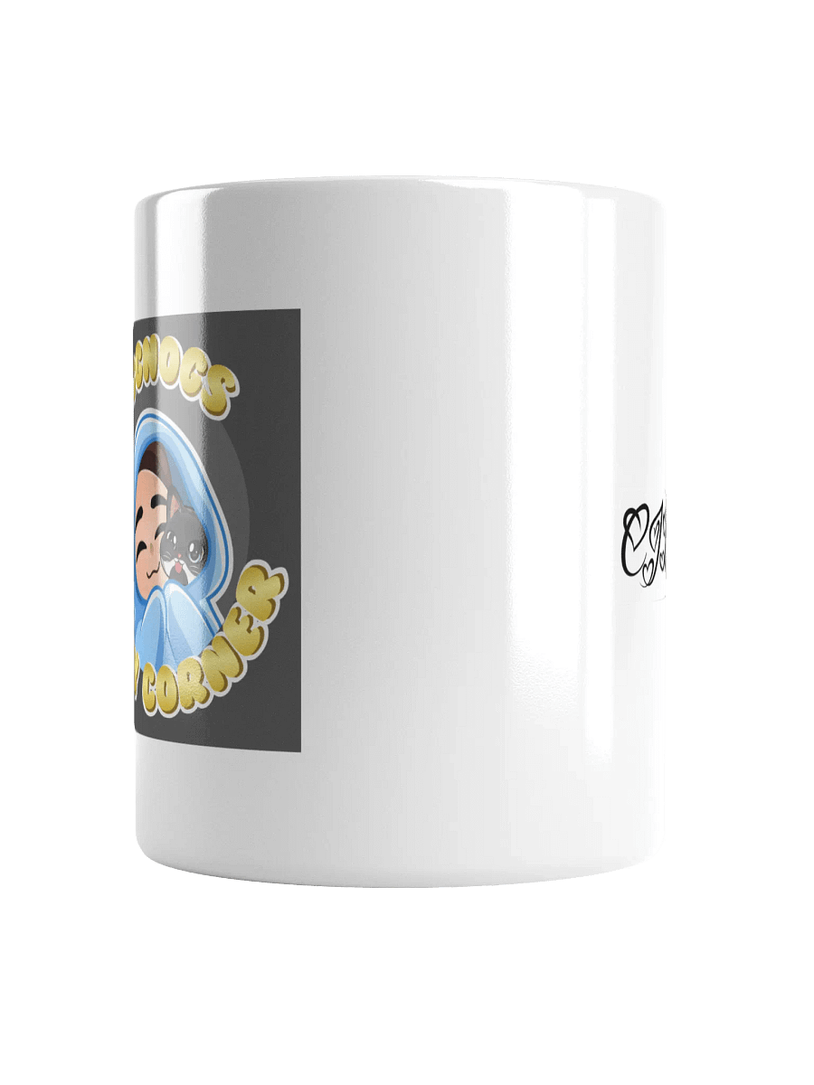 Eggnog's Cozy Corner product image (15)