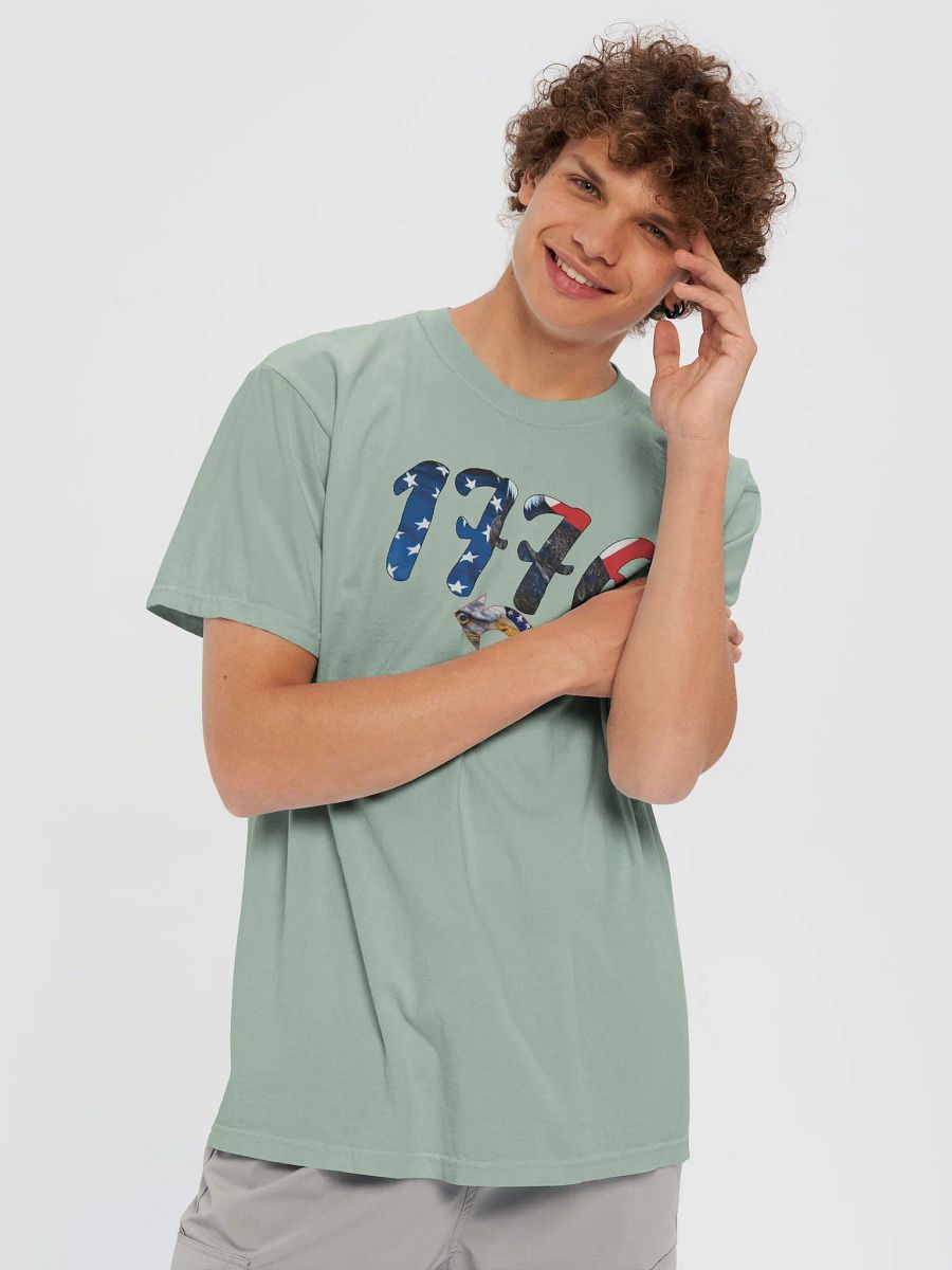 4th July – 1776 product image (30)