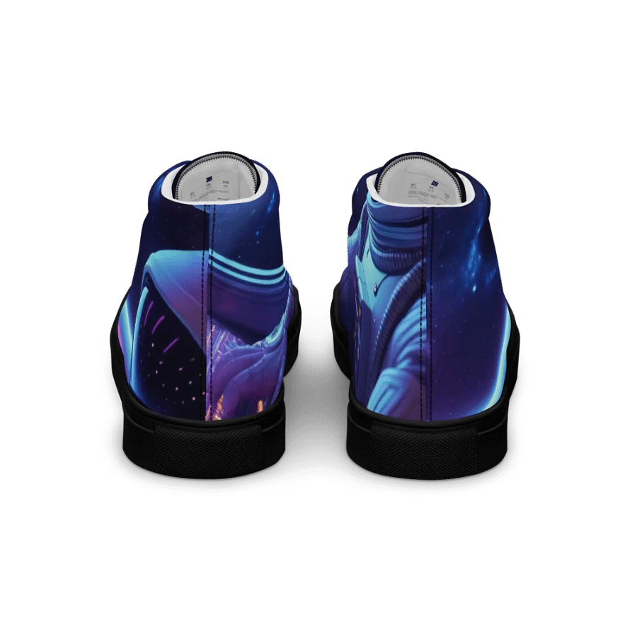 Space shoes ! product image (4)