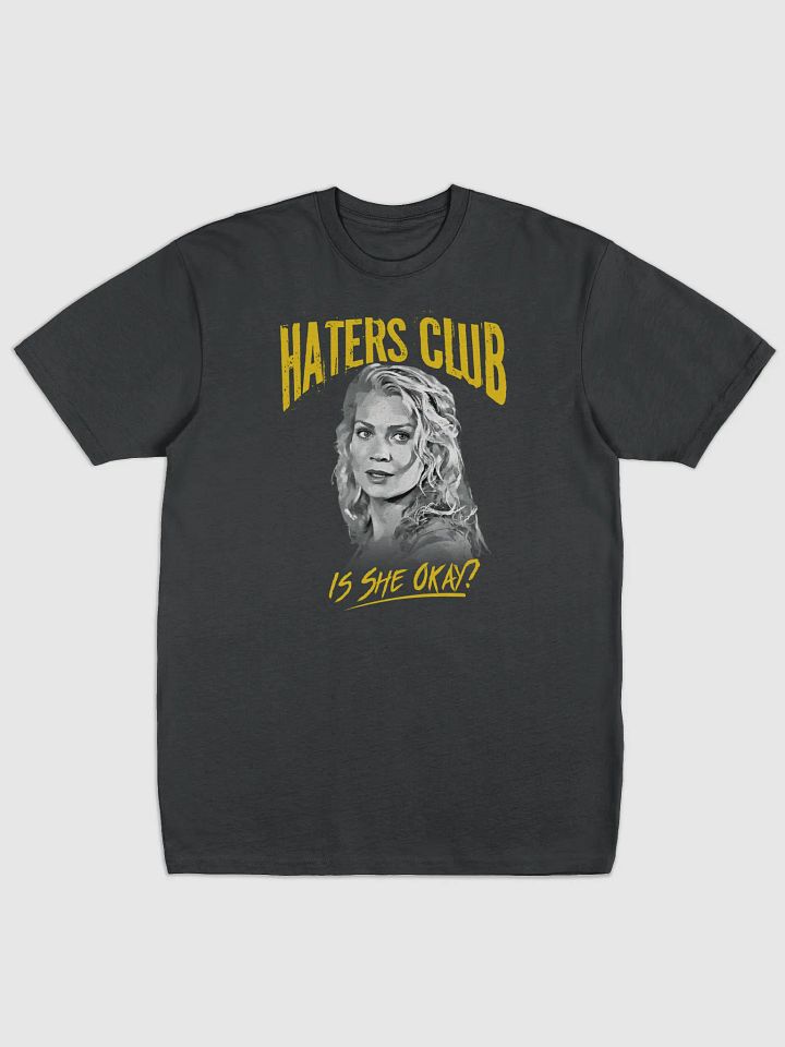 Haters Tee product image (1)