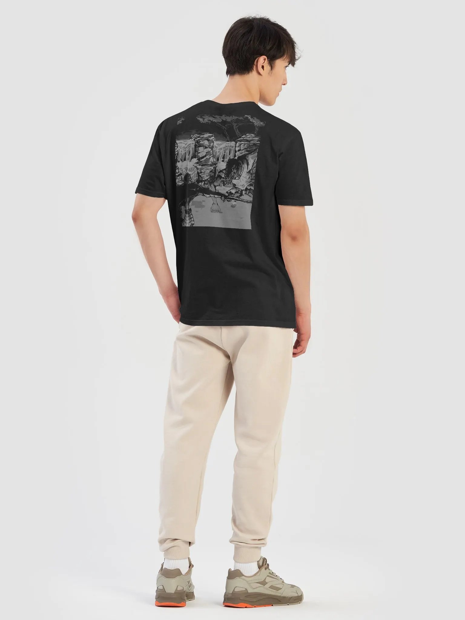 Guard Dog Tee product image (8)