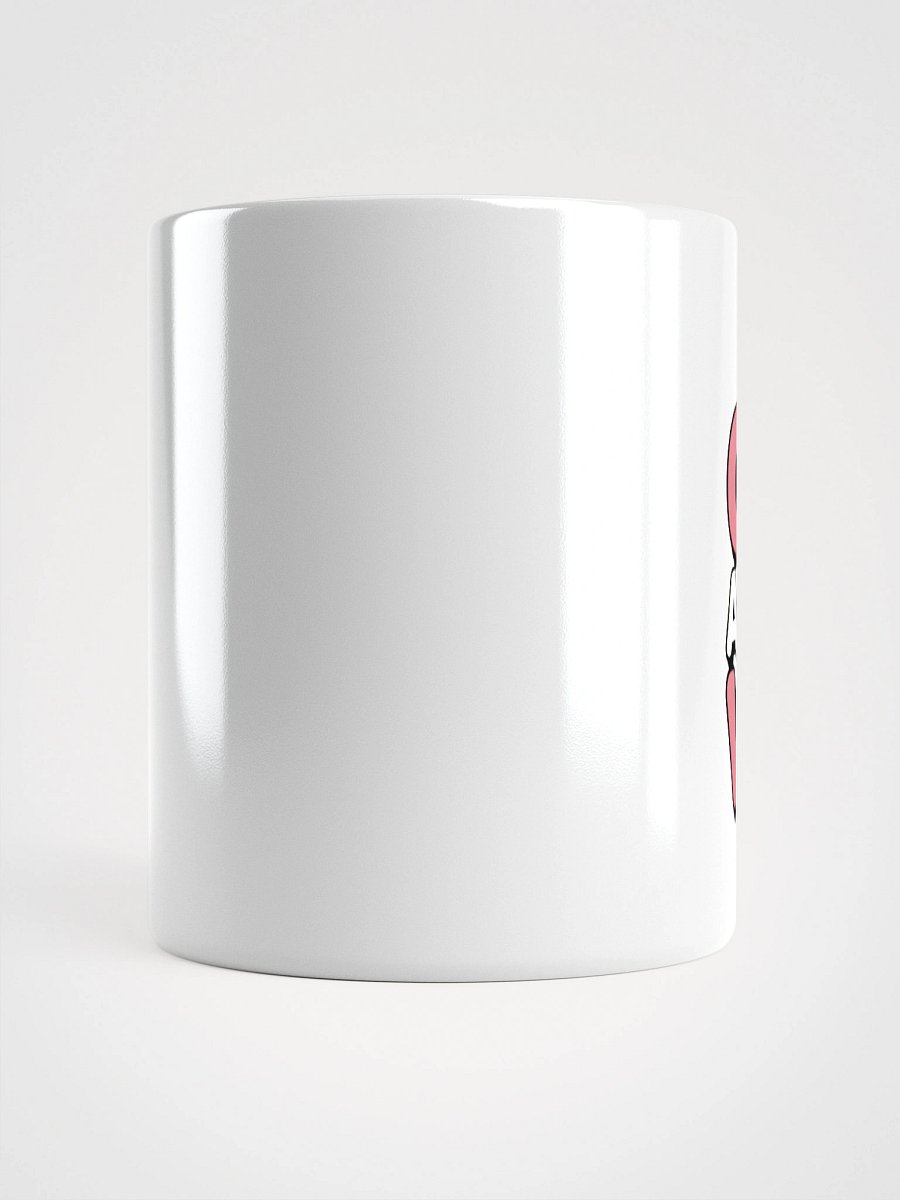 Gay all the way Glossy Mug product image (15)