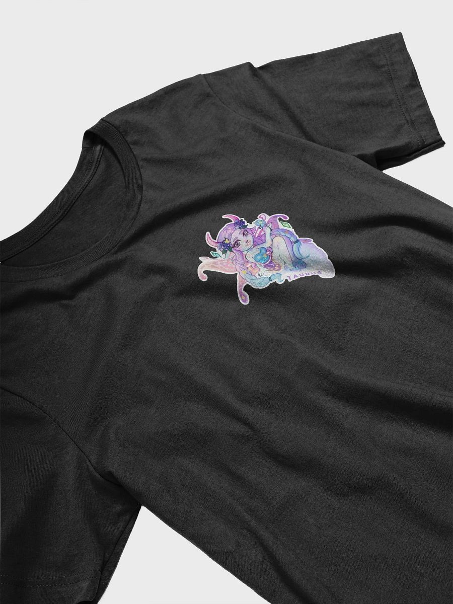 Taurus Tee (Zodiac Series) product image (27)