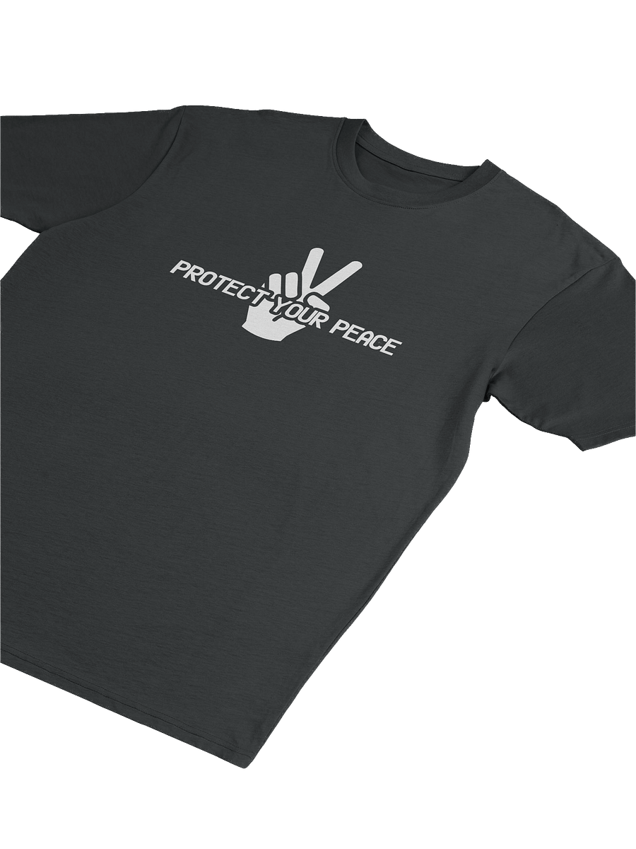Protect Your Peace Tee 1 product image (5)