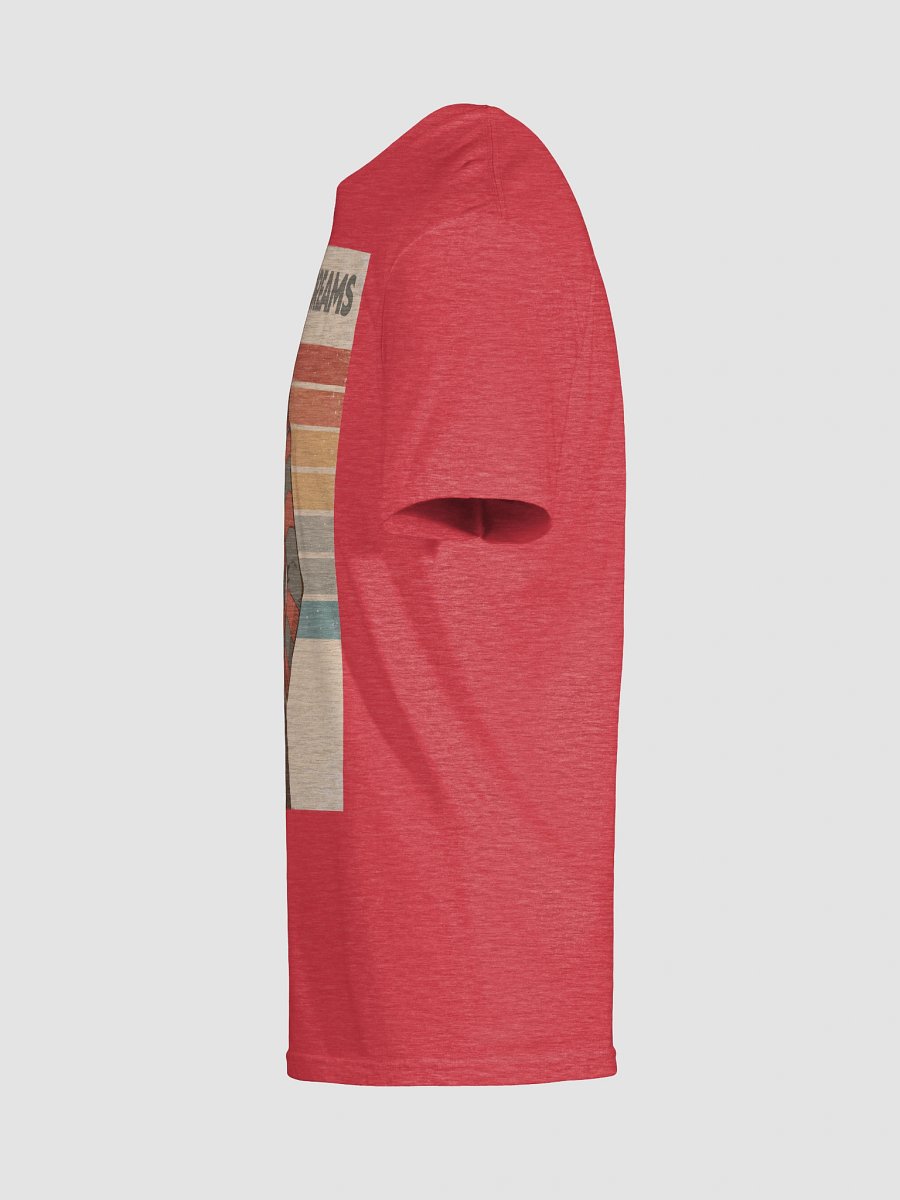 Freddy Sloth Dreams Unisex Tee product image (5)