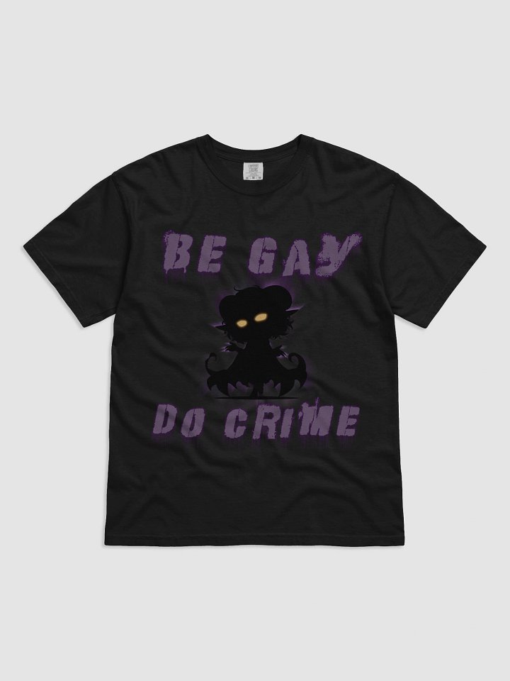 Be Gay, Do Crime product image (1)