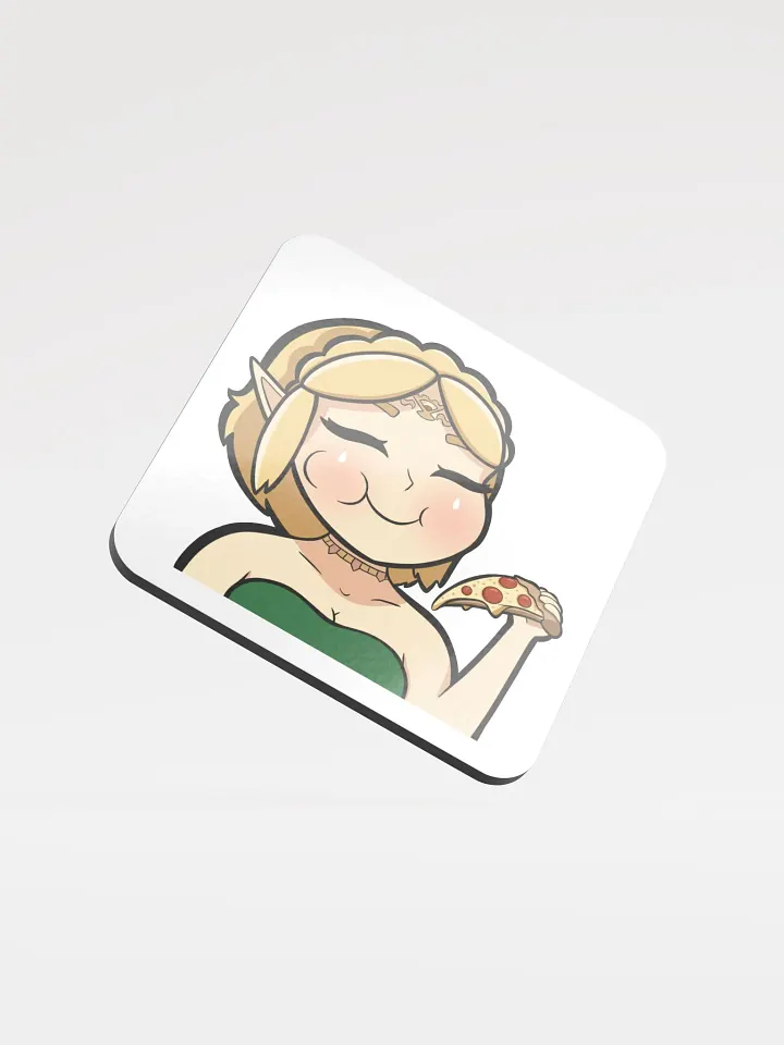 Food Coaster product image (1)