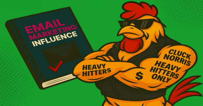 Email Marketing Hacks: Double Your List Growth in 2025 product image (5)