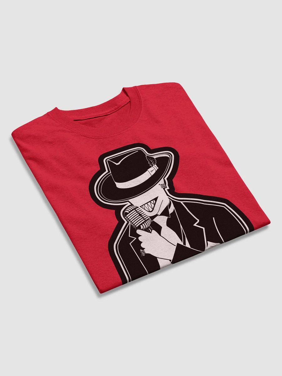 Crescendovillain Wicked Retro (2018) product image (3)