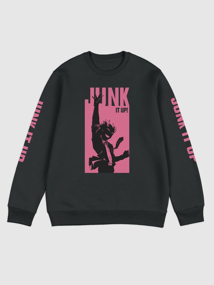 Junk It Up Sweater product image (1)