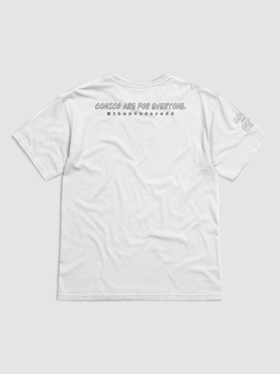 Progress Flag Panda Logo product image (2)