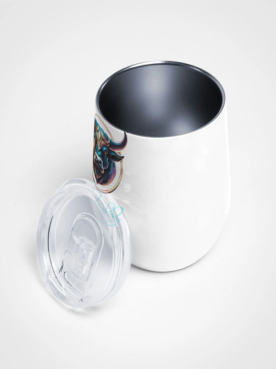 MooDaddy Wine Tumbler product image (3)