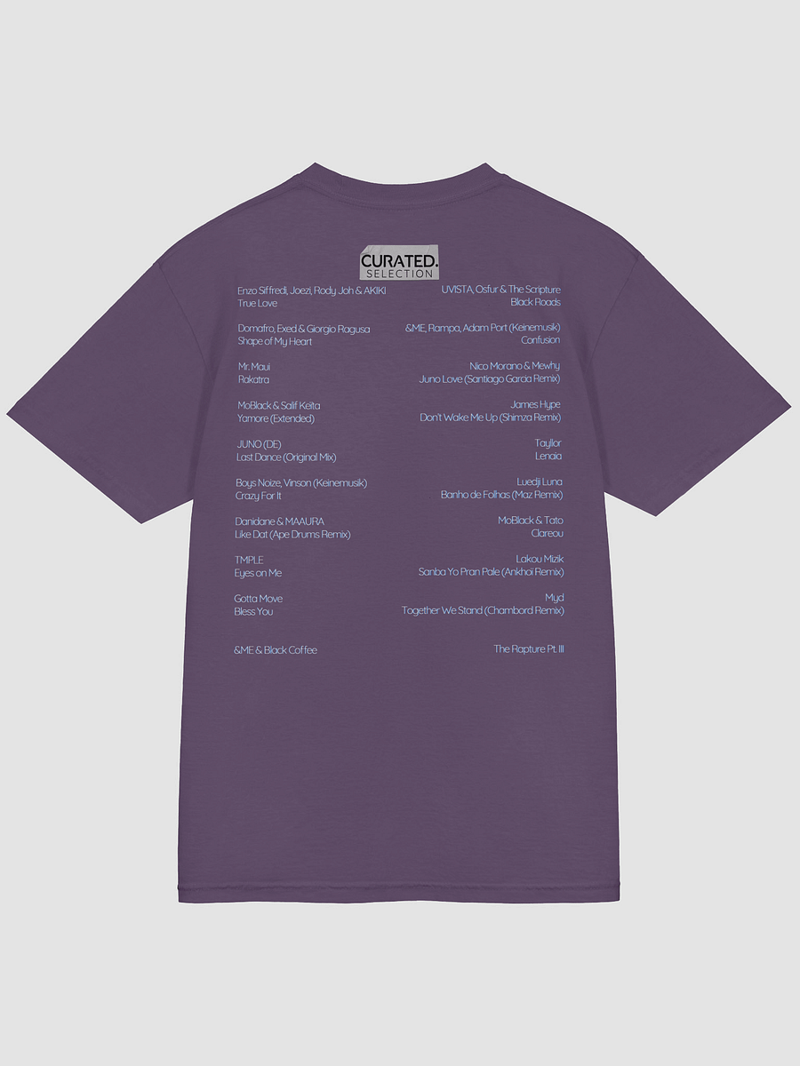 Keinemusik x Moblack x CURATED Playlist product image (4)