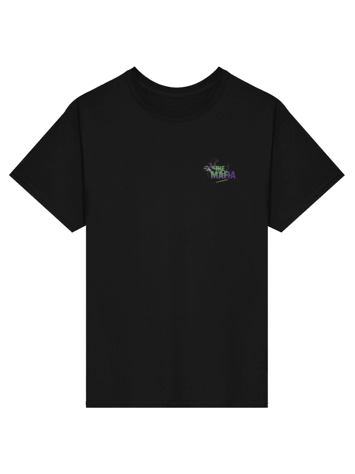 Breadwinners Up in Smoke tee product image (5)