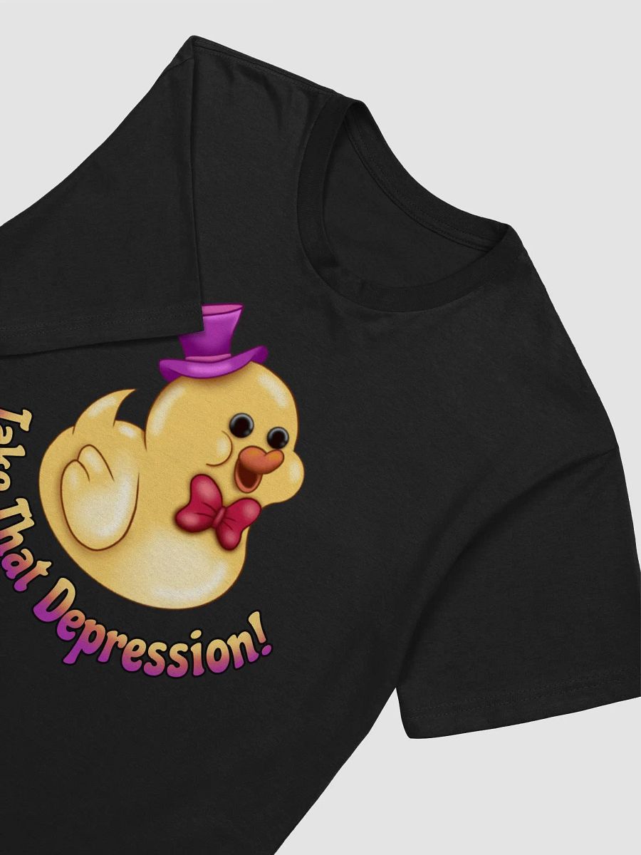 Take THAT depression TShirt product image (3)