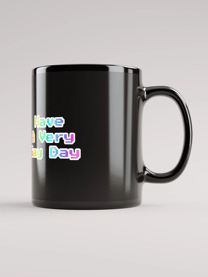 Pride Mug !!! product image (2)