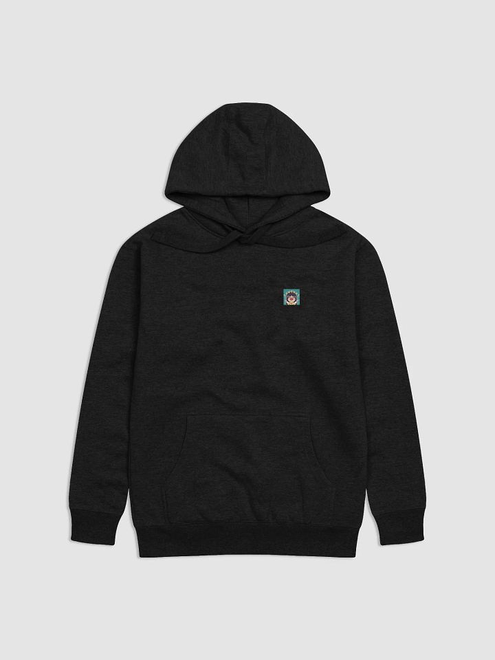 Eggy hug hoodie product image (4)