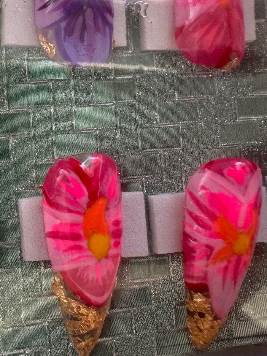 Orchid Gold product image (4)