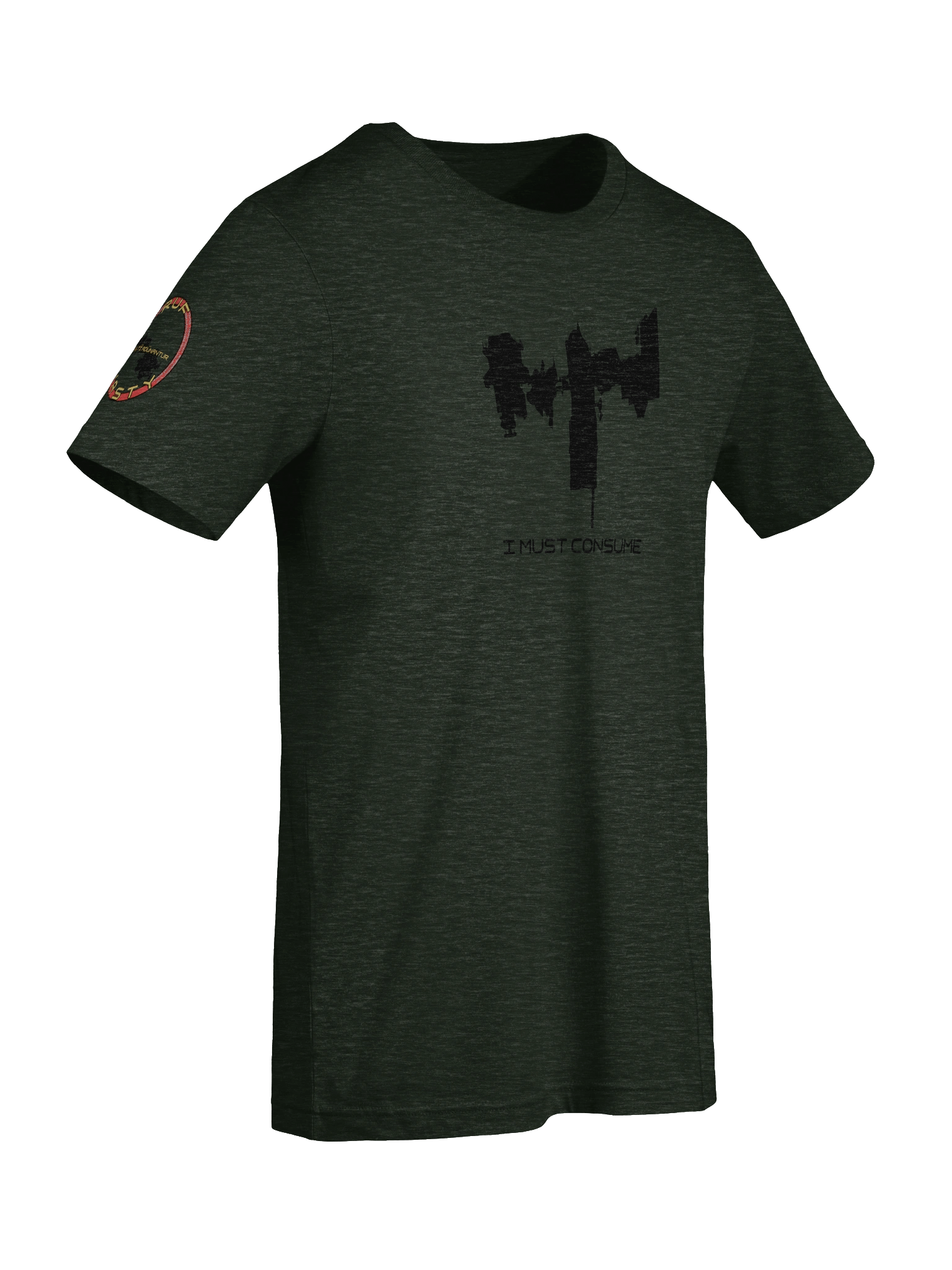 I Must Consume Tee product image (9)