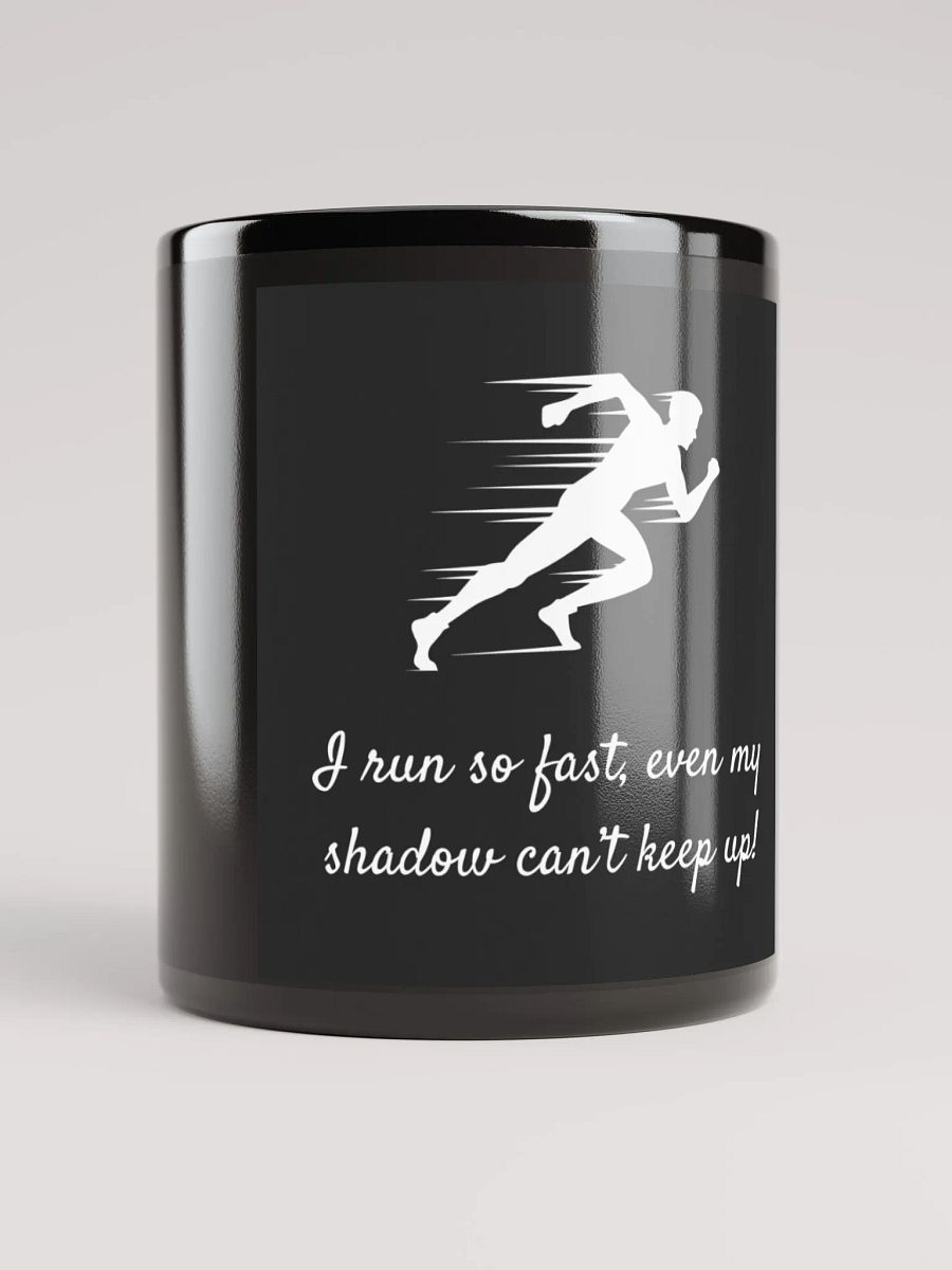 Shadow Runner's Fuel Mug product image (1)