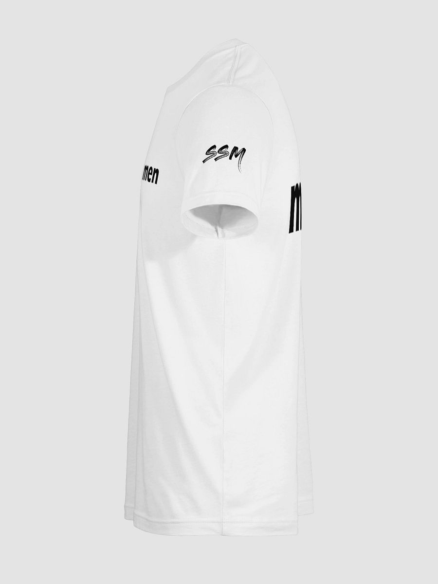 men t-shirt ("men" as in it literally says men) product image (42)
